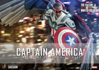 Captain America- Prototype Shown