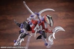 EZ-027 REV RAPTOR (Prototype Shown) View 1
