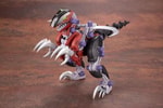 EZ-027 REV RAPTOR (Prototype Shown) View 13