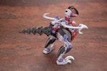 EZ-027 REV RAPTOR (Prototype Shown) View 23