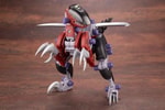 EZ-027 REV RAPTOR (Prototype Shown) View 21