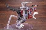 EZ-027 REV RAPTOR (Prototype Shown) View 18