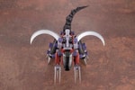 EZ-027 REV RAPTOR (Prototype Shown) View 15