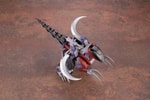 EZ-027 REV RAPTOR (Prototype Shown) View 2