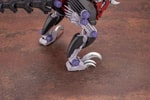 EZ-027 REV RAPTOR (Prototype Shown) View 11