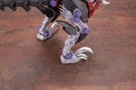 EZ-027 REV RAPTOR (Prototype Shown) View 10