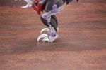 EZ-027 REV RAPTOR (Prototype Shown) View 9