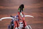 EZ-027 REV RAPTOR (Prototype Shown) View 8
