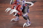 EZ-027 REV RAPTOR (Prototype Shown) View 6