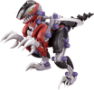EZ-027 REV RAPTOR (Prototype Shown) View 25