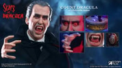 Count Dracula 2.0 (DX With Light) Collector Edition (Prototype Shown) View 8