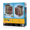 Central Perk 3D Puzzle