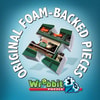 Central Perk 3D Puzzle