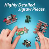 Central Perk 3D Puzzle