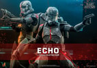 Echo (Prototype Shown) View 7