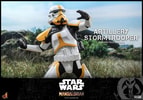 Artillery Stormtrooper™ (Prototype Shown) View 3