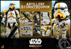Artillery Stormtrooper™ (Prototype Shown) View 17