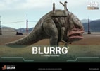 Blurrg™ Collector Edition (Prototype Shown) View 1