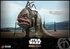 Blurrg™ Collector Edition - Prototype Shown