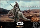 Mandalorian™ & Blurrg™ (Prototype Shown) View 12