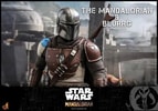 Mandalorian™ & Blurrg™ (Prototype Shown) View 15
