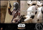 Mandalorian™ & Blurrg™ (Prototype Shown) View 16