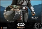 Grogu™ Sixth Scale Figure Set (Prototype Shown) View 16