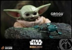 Grogu™ Sixth Scale Figure Set (Prototype Shown) View 7