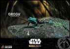 Grogu™ Sixth Scale Figure Set (Prototype Shown) View 6