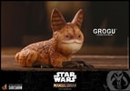 Grogu™ Sixth Scale Figure Set (Prototype Shown) View 3