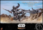 The Mandalorian™ and Grogu™ (Deluxe Version) Collector Edition (Prototype Shown) View 16