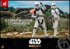 Stormtrooper Commander™ Exclusive Edition (Prototype Shown) View 13