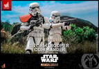 Stormtrooper Commander™