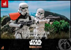 Stormtrooper Commander™ Exclusive Edition (Prototype Shown) View 15
