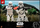 Stormtrooper Commander™ Exclusive Edition (Prototype Shown) View 16