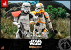 Stormtrooper Commander™ Exclusive Edition (Prototype Shown) View 17