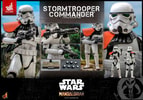 Stormtrooper Commander™ Exclusive Edition (Prototype Shown) View 18