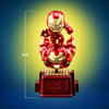Iron Man (Prototype Shown) View 2