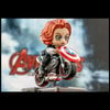 Black Widow (Prototype Shown) View 1