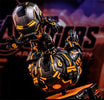 Iron Man (Neon Tech) Collector Edition (Prototype Shown) View 1