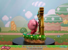 Kirby and the Goal Door (Prototype Shown) View 6
