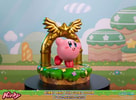 Kirby and the Goal Door (Prototype Shown) View 11