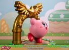 Kirby and the Goal Door (Prototype Shown) View 12