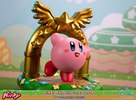 Kirby and the Goal Door (Prototype Shown) View 13