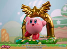 Kirby and the Goal Door (Prototype Shown) View 14