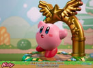 Kirby and the Goal Door (Prototype Shown) View 15