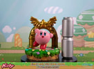 Kirby and the Goal Door (Prototype Shown) View 20