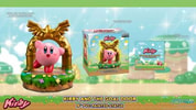 Kirby and the Goal Door (Prototype Shown) View 22