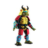 Leo the Sewer Samurai View 2