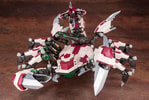 RZ-036 DEATH STINGER ZS